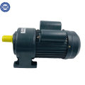 22mm Shaft Single Phase AC Gear Motor Low Rpm 300 Rpm 200 Rpm 100 Rpm 700W